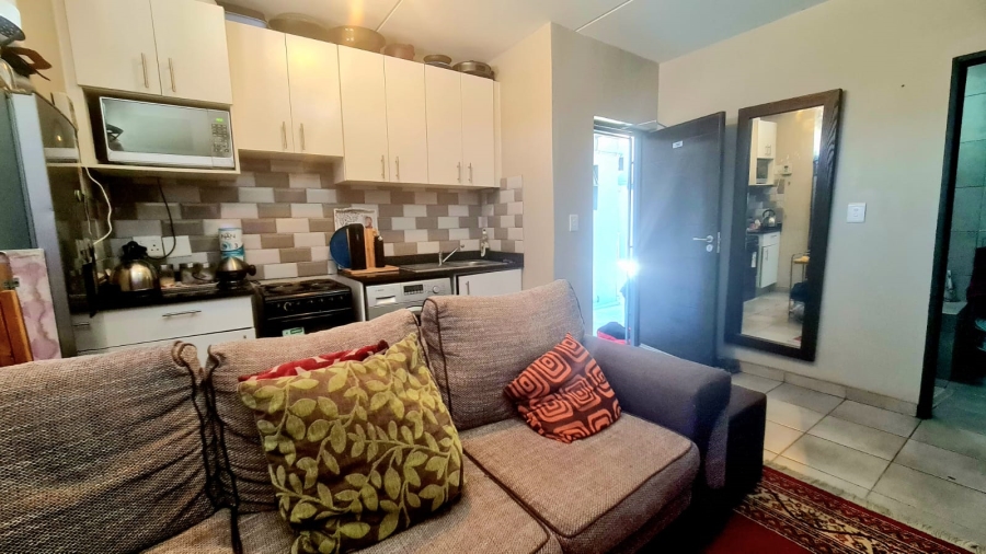 2 Bedroom Property for Sale in Belhar Western Cape